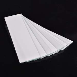 Strato sottile cromatografia Gf254 TLC piastre prezioso <span class=keywords><strong>Gel</strong></span> di silice piastra su foglio di alluminio agente chimico ausiliario chimico - Product Image 5