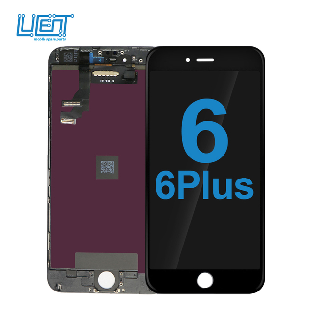Cell Display Lcd Price for iphone 6 Lcd for iphone 6 Plus Lcd Original for iphone 6 Plus Screen for iphone 6 Plus Display Screen