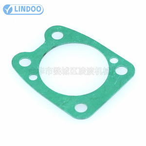 Junta de la Carcasa de la Bomba de Agua para Motor Fuera de Borda Yamaha 6BX-G4315-01 para Bombas Marinas de 4, 5 y 6 HP - Product Image 3