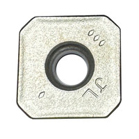 SHARKA SEMT13T3AGSN-JM SEMT13T3AGSN SEMT 13T3AGSN JH JM JL Outil de tournage, insert de fraisage CNC, coupe-carbure