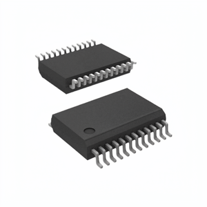 Data Acquisition 24 SSOP Electronics Component In Stock AD7853LARSZ - Product Image 1
