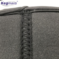 Kegmaxs – isolant de fût de 19l, veste en néoprène pour brassage à domicile, plateau d'égouttage de bière, nettoyage de fût, moulin à Malt, serrure à bille, fût, Corny Mini