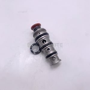 Noyau de vanne solénoïde Senwitt Zax200-3 pour pièces de système hydraulique d'excavatrice - Product Image 1