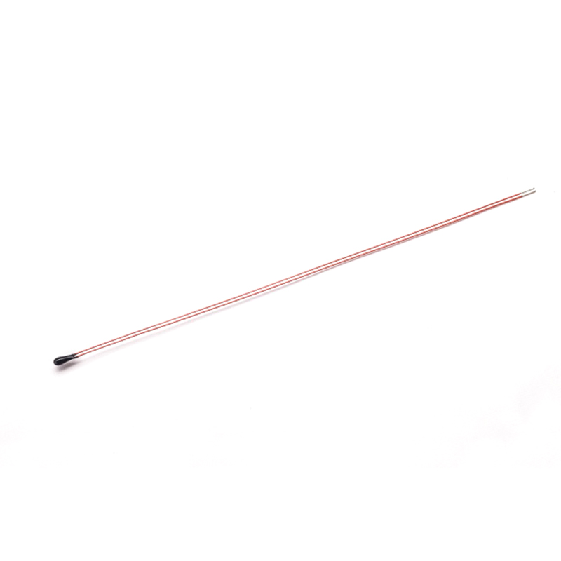 Эпоксидная смола TOPOS высокой стабильности 100K 3435 Термистор NTC датчик температуры NTC термистор датчик измерения температуры