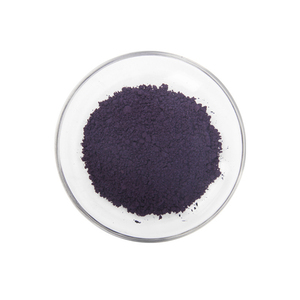 Solvent <span class=keywords><strong>Blue</strong></span> 104 #   Colorant soluble dans l'huile, colorant transparent, résistant aux hautes températures pour les plastiques, poudre de pigment bleu - Product Image 1