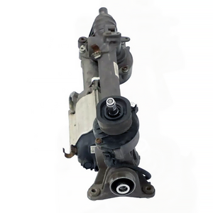 <span class=keywords><strong>Kit</strong></span> de <span class=keywords><strong>réparation</strong></span> de <span class=keywords><strong>crémaillère</strong></span> et de pignon de direction de voiture de meilleure qualité pignon de douille de direction assistée électrique automatique de la <span class=keywords><strong>crémaillère</strong></span> de direction Audi Q3 - Product Image 3