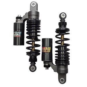 โช้คอัพกันสะเทือนปรับได้280มม. 300มม. สำหรับ CD250 xmax 125CC xrm WAVE smashraiderj xrm 125 <span class=keywords><strong>110</strong></span> Smash - Product Image 5