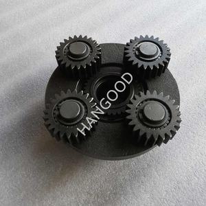 <span class=keywords><strong>05</strong></span>/<span class=keywords><strong>903805</strong></span> 05903805 Hangood, 1-й несущий узел с солнцезащитным механизмом для JS200 JS220, комплект для сокращения хода, планетарный несущий узел - Product Image 3