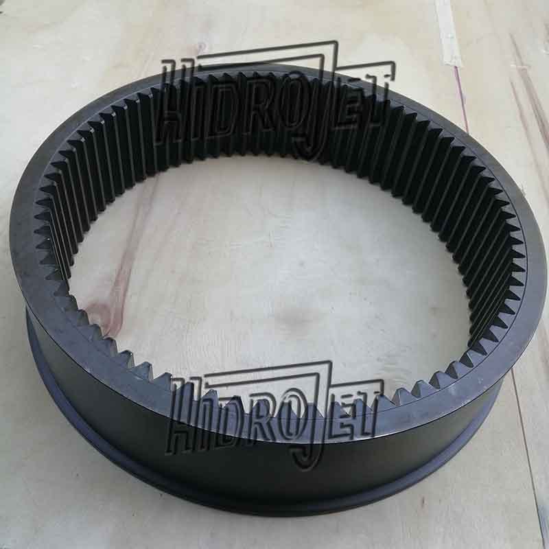 Original Ring Gear 60331 01500 6033101500