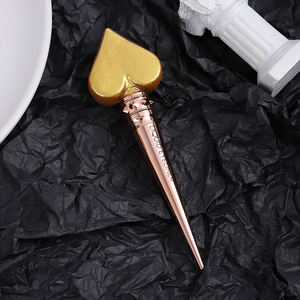 Liquid White Silver Rose Gold Pink Liquid Sparkly Glitter <span class=keywords><strong>Eyeliner</strong></span> Sets Glitter Eye Liners pour femmes - Product Image 6