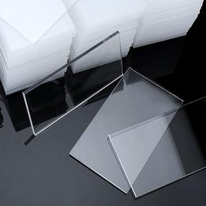 Cartes de place en acrylique clair chaud carte de <span class=keywords><strong>lieu</strong></span> d'invité de mariage décor de mariage cartes de place et numéros de Table pour la réception de mariage - Product Image 6