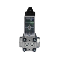 Nouvel interrupteur solénoïde à gaz VAS115R/NQ