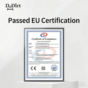 Aspiradora Industrial Portátil de 1000W con Tanque de Plástico Resistente a Ácidos y Álcalis, de 15L - Product Image 5