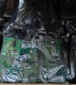 VFD FC300/FC200 시리즈 마더보드 130B1151/130B1109/130B1128/130B1126/130B1168/130B7002/130B7715/130B7728/130B7792 - Product Image 5