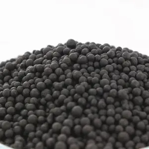 Agricultural Grade controlled release nitrogen rich organic fertilizer