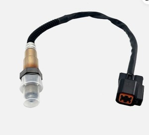 Sensor de Oxígeno Delantero de Calidad OE, Rigurosamente Probado por PEIVSO, Ahorra Combustible, para Hyundai Elantra 1.6L 06 OEM 39210-22620 - Product Image 1