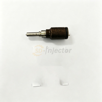 Inyector de Combustible Diésel OEM Nuevo de Fábrica, Alta Precisión, Completamente Probado en Banco, 28429290 para Modelo FL 2000-