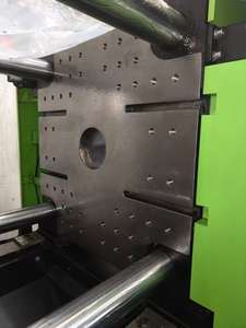 Services de moulage par injection sur mesure en Chine, moule en plastique ABS, machine horizontale électrique, pompe à moteur servo PLC, boîte de vitesses à vis, roulement - Product Image 6