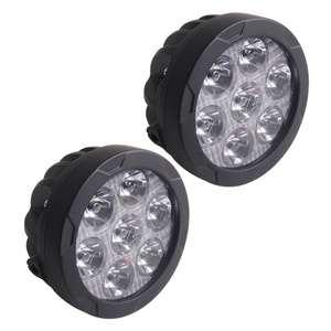 Newest S07 <b>LED</b> Headlights <b>Projector</b> Lens 120W 6000K/3000K Auto Work Light <b>LED</b> Lamp for Car and Motorcycle Lighting Systems - Product Image 2