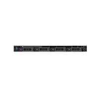 Serveur en rack 1U PowerEdge R250, processeur Intel Xeon E-2300, mémoire DDR4 ECC, serveur d'entreprise pour le stockage et la virtualisation