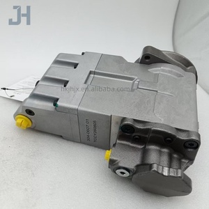 Conjunto de Bomba de Inyección de Combustible para Maquinaria de Construcción 3040607, Bomba de Inyección Common Rail para Excavadora de Ruedas 525C 535C 545C - Product Image 5