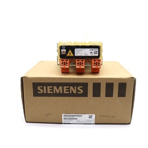 Reactor de Línea de Primera Calidad, Superventas, 21kW 3AC 400V 50/60Hz, Pieza de Accionamiento Industrial 6SL3000-2BE21-0AA0 para Accionamiento Siemens - Product Image 1