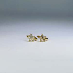 PND202404-150 Fashion <b>Stud</b> <b>Earrings</b> - Product Image 1