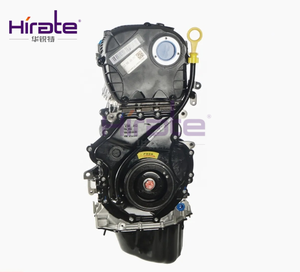 1.8L บล็อกยาวสำหรับ Volkswagen Golf 6 Passat Skoda Octavia ส่วนประกอบเครื่องยนต์ที่ยอดเยี่ยม EA888เครื่องยนต์ CDA <span class=keywords><strong>2</strong></span> CDA - Product Image 4