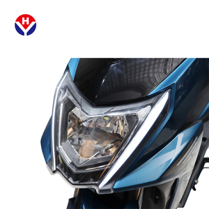 2022 Dirt Bike électrique Scooter haute puissance 1500W Sportbikes moto pour adultes course 1000W avec tension 60V - Product Image 4