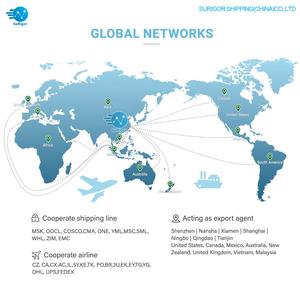 LCL FBA Fret maritime avec expédition DDP de Shenzhen en Chine à <span class=keywords><strong>Auckland</strong></span> aux États-Unis-Services de camionnage inclus - Product Image 5
