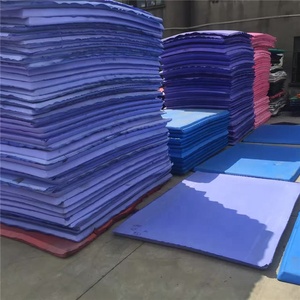 Spugna per Porte in Schiuma EVA PE Personalizzabile in Colore e Dimensioni con Adesivo su un Lato - Product Image 6