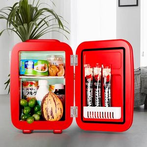 Mini <span class=keywords><strong>nevera</strong></span> <span class=keywords><strong>Retro</strong></span> Para ososmetics, ooler, akeup, eauty - Product Image 2