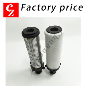 Élément filtrant de précision de haute qualité P030AA P030AO P030ACS, remplacement pour compresseur industriel Domnick Hunter, vente en gros - Product Image 4