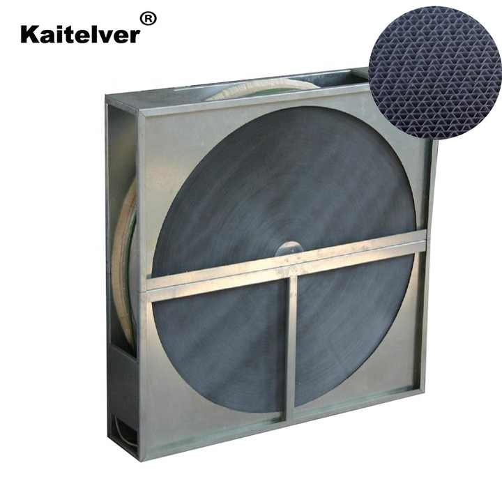 Deumidificatore Auto 400g Con Indicatore - Gel Silice Riutilizzabile