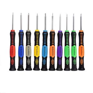 SOLUDE Điện Thoại Di Động Sửa Chữa Công Cụ Mở Tuốc Nơ Vít Set Kit, Chính Xác Tua Vít - Product Image 3