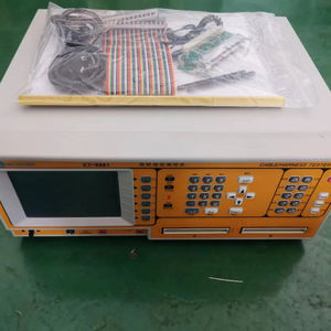 Machine d'essai de câble haute tension faisceau de câblage cordon d'alimentation testeur de câble automatiquement - Product Image 2