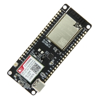 Carte de développement de Module sans fil TTGO T-CALL V1.3 ESP32 2.4GHz antenne GPRS carte SIM 2.4GHz SIM800L pour téléphone portable lilygo ttgo