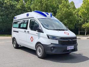 <span class=keywords><strong>Ambulance</strong></span> Hiace à conduite à droite avec système d'oxygène, <span class=keywords><strong>ambulance</strong></span> d'exportation - Product Image 1