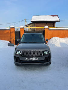 <span class=keywords><strong>Capot</strong></span> <span class=keywords><strong>moteur</strong></span> avant L405 2018-2022 pour Land Rover Range Rover Vogue Bonnet LR100514 Pièces automobiles - Product Image 6