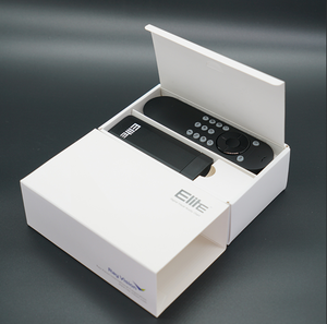 Tableau d'acuité visuelle numérique portable haute précision LCD - Tableau de <span class=keywords><strong>test</strong></span> de la vue compatible avec toutes les tailles d'écran pour les distributeurs - Product Image 1