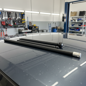 MARCH OEM  ไม้ค้ำคาร์บอนไฟเบอร์สำหรับงานซ่อมรอยบุบรถยนต์แบบไม่ทำสี (PDR) ความยาว 2 เมตร สำหรับงานหนัก คุณภาพระดับมืออาชีพ ขายส่งจากโรงงาน - Product Image 1