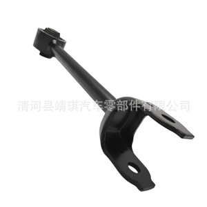 RAV4โตโยต้าแขนควบคุมด้านหลัง48710-0R050 48710-0R070 Macpherson Strut Suspension - Product Image 2