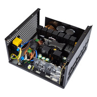 ATX 31 Ultra Sessiz 1200W Altın Sınıfı Tam Modüler Masaüstü Bilgisayar Güç Kaynağı, PCIe 5.0 Desteğiyle Doğrudan Üreticiden, Çin Malı