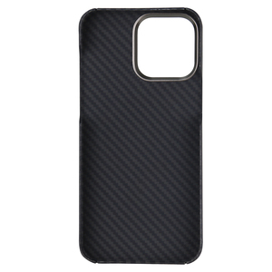 Étui de luxe en fibre de <span class=keywords><strong>carbone</strong></span> sergé 3K pour <span class=keywords><strong>iPhone</strong></span> 15 16 Pro Max, compatible avec la charge magnétique sans fil, <span class=keywords><strong>coque</strong></span> antichoc - Product Image 6