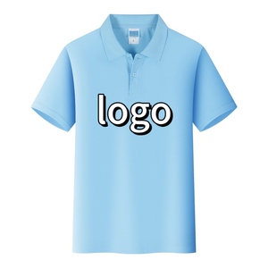 <span class=keywords><strong>Ropa</strong></span> de <span class=keywords><strong>golf</strong></span> bordada impresa diseño personalizado liso blanco negro algodón poliéster ajuste seco en blanco hombres mujeres <span class=keywords><strong>Golf</strong></span> Polo camisetas - Product Image 5