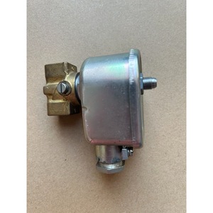 Vanne hydraulique Lucifer E131K0450, équipement d'automatisation industrielle - Product Image 3