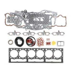 Joint de culasse pour moteur CAT 3306 3306B 3306C, jeu de joints de révision moteur 7N7998 6N7263 8C0614 2348016 - Product Image 2