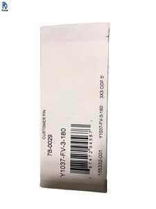เซ็นเซอร์ควบคุม PLC รุ่นใหม่แกะกล่อง ของแท้ Y1037-FV-3-210 - Product Image 1