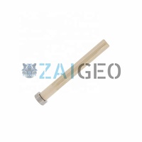 Ensemble de plongeur en céramique intensificateur FLOW 010253-1 TL-001005-1 100013-1 1-11309 pour machine de découpe à jet d'eau, pièces détachées