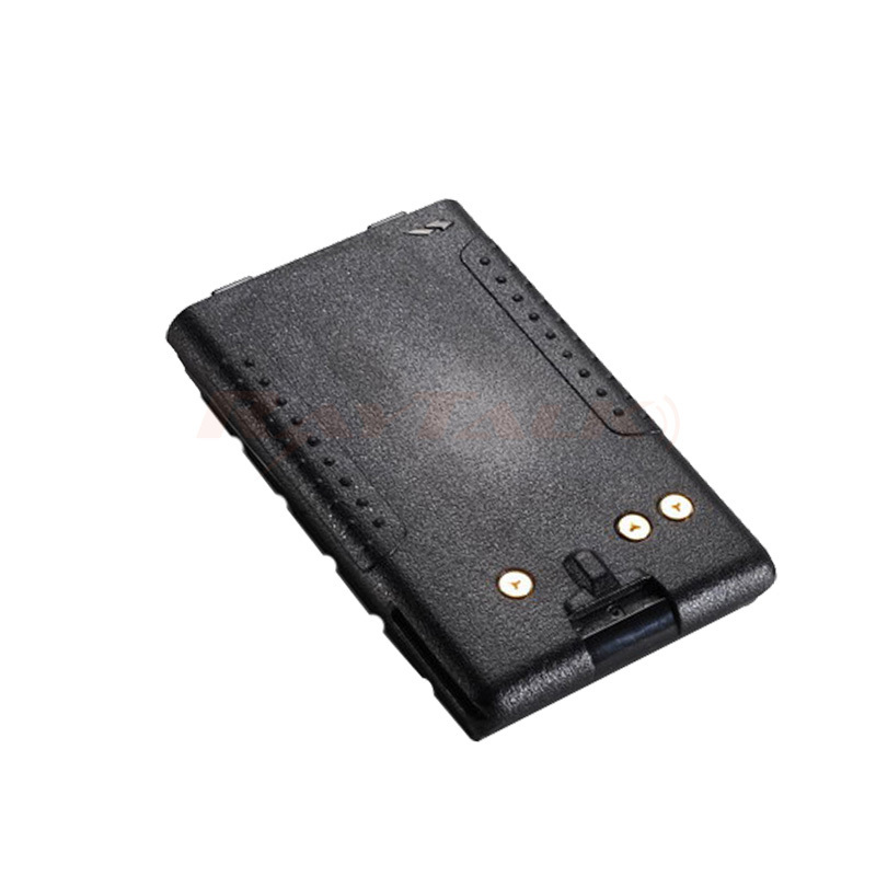 FNB-V57 NICD 1100 мАч двухсторонняя Радио батарея для Vertex Yaesu VX110/VX 120